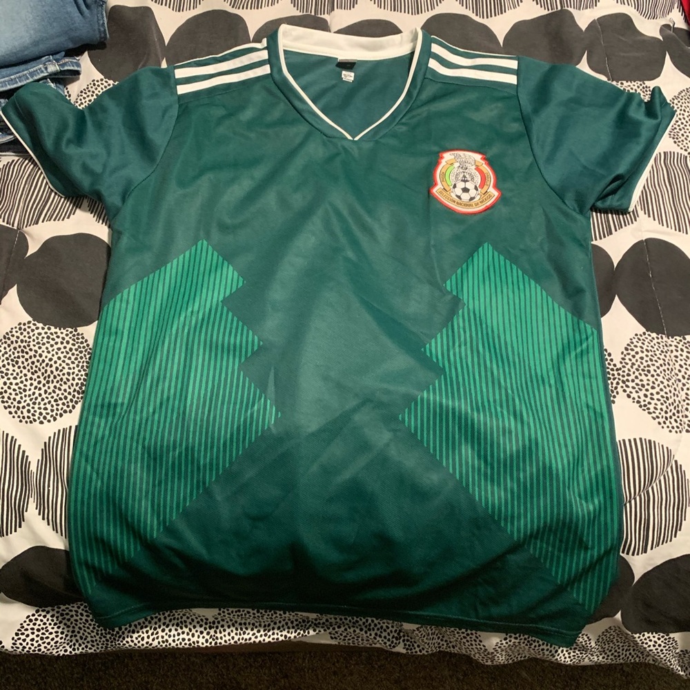 Jersey